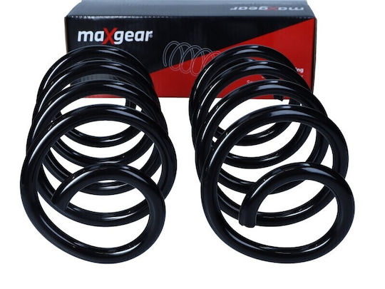 Primăvara Suspensii Auto Dacia Spate Magazin Online Logan Expres Mcv 1.4 1.5dci 1.6 02.07 Rg6455