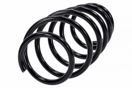 Suspension Spring Opel Astra 04-14 Front 93179402