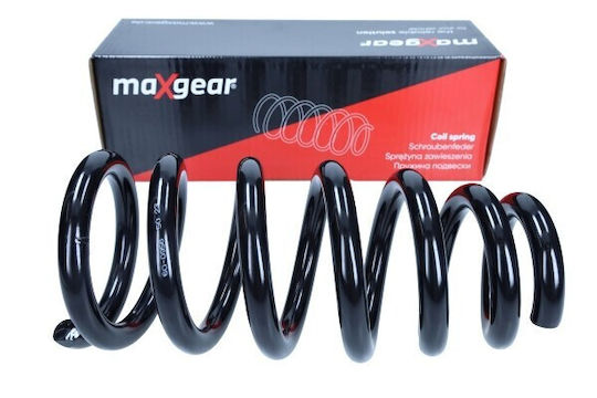 Maxgear Car Suspension Spring Mitsubishi L200 2.5 Di-d Front 11.05 Rh2943