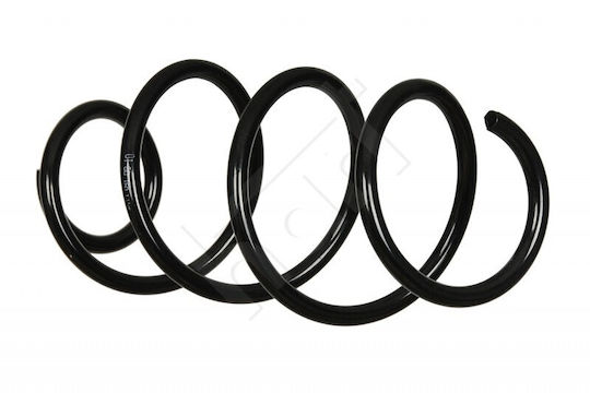Primăvara Față Scaun Ibiza Audi A1 1.2 08 6r0411105ad