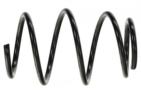 Bmw Z4 E85 02-08 Front Suspension Spring 31336757780