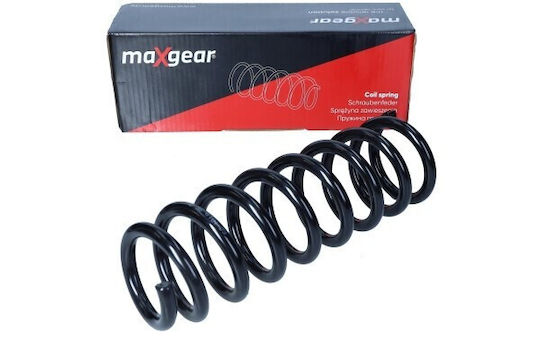 Suspension Spring Hyundai Rear I40 Cw 1.6 1.7d 2.0 07.11 Ra6209
