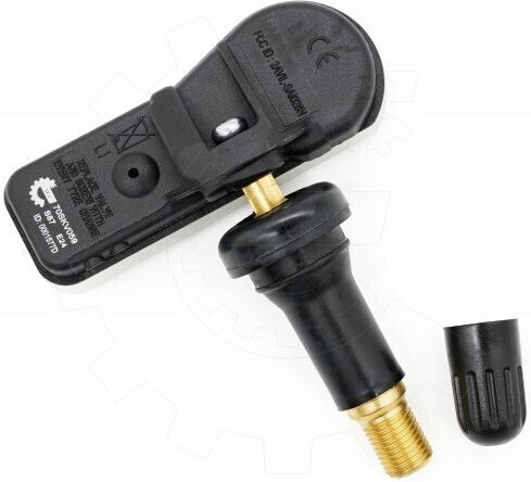 Reifendrucksensor Hyundai Kia I10 Ii Seele Ii 52933b2100