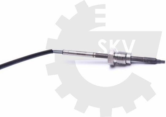 Сензор За Температурата На Отработените Газове Volvo S60 Ii S80 Ii V40 31439823