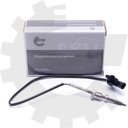 Сензор За Температурата На Отработените Газове Volvo S60 Ii S80 Ii V40 31439823