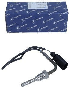 Auto-Motorsensor Abgastemperatursensor Vw Phaeton 3.0 Tdi 02 059 906 088 A