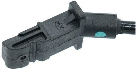 Αισθητήρας Abs Πίσω Αριστερά Mitsubishi Asx Outlander Iii 4670a573