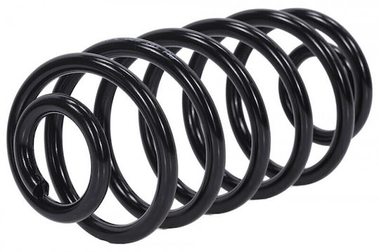 Opel Combo Suspension Spring 01-12 Rear 93170489
