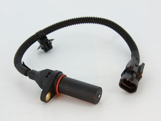 Kurbelwellen-Position Sensor Für Kia Carens 1.6i 12 Lcs094