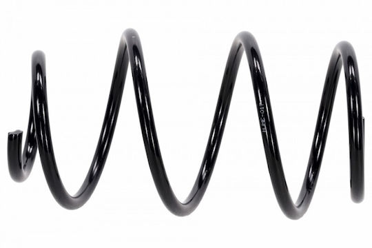Primăvara Suspensiei Mercedes SLK R171 04-11 Față 1713210404