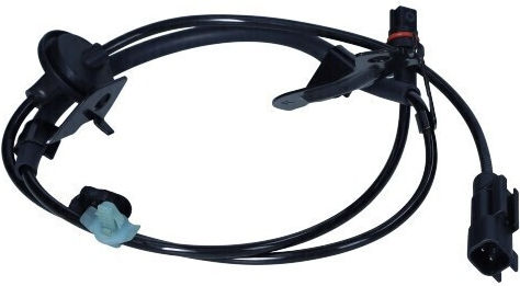 Delphi ABS-Sensor Hinten Für Mitsubishi Asx Outlander 06 Rechts