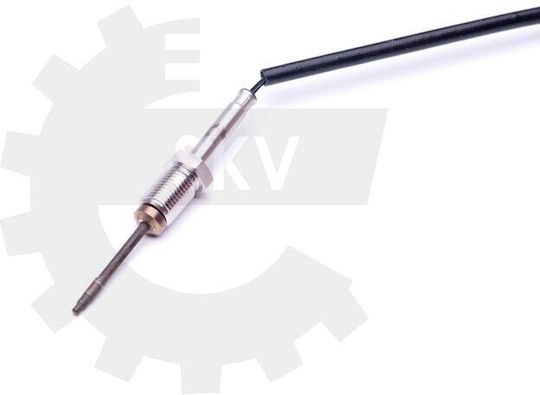 Senzor De Temperatură A Gazelor De Eșapament Opel Movano B Renault Master Iii 95515595 95515595