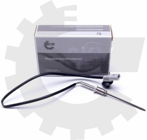 Opel Movano B Abgastemperatursensor Renault 95519134