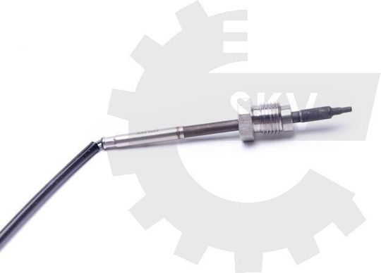 Exhaust Gas Temperature Sensor for Audi Q2 Seat Arona 04L906088BF