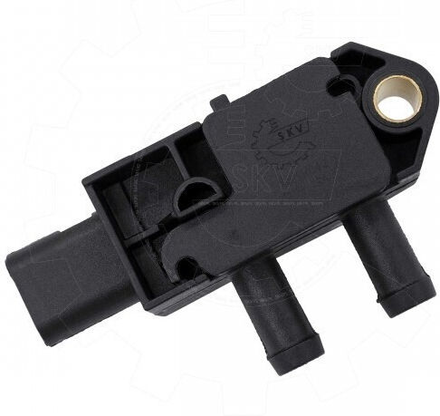 Senzor De Presiune A Gazelor De Eșapament Mitsubishi Asx Outlander Iii 1865a328