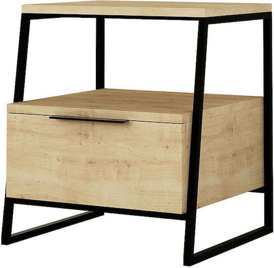 Pal Natural Beech 45x40x50см GP037-0151,2