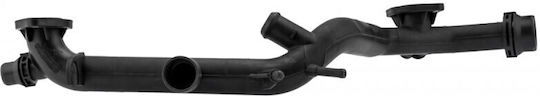 NTY Auto-Motorsensor Σωλήνας Υγρού Ψύξης Κινητήρα 3.2 Fsi Audi A4 B8 2008-2012 A5 2008-2011 Q5 2009-2012 06e121045j