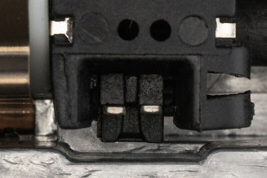 Φούσκα Ρύθμισης Υπερπληρωτής Audi A4 B7 2004-2008 2.7l Sedan Audi A4 B7 Avant 2004-2008 2.7l Estate Audi A4 B7 Convertible 2002-2009 2.7l Convertible