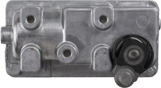 Turbocharger Adjustment Boot Mercedes-Benz Sprinter 3.5-t Bus 2006-0 2.1L Bus Mercedes-Benz Sprinter 3.5-t Platform Chassis 2006-0 2.1L Van Mercedes-Benz Sprinter 3.5-t Van 2006-0 2.1L Van