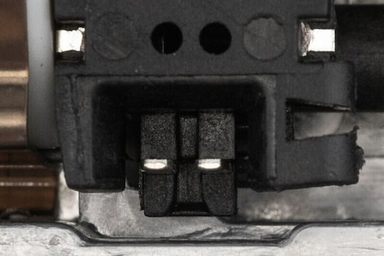 Φούσκα Ρύθμισης Υπερπληρωτής Ford Transit Bus 2006-2014 2.2l Bus Ford Transit Custom V362 Bus 2012-0 2.2l Bus Ford Transit Custom V362 Van 2012-0 2.2l Van