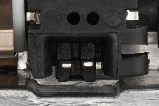 Turbocharger Adjustment Boot Mercedes-Benz Sprinter 3.5-t Bus 2006-0 2.1L Bus Mercedes-Benz Sprinter 3.5-t Platform Chassis 2006-0 2.1L Van Mercedes-Benz Sprinter 3.5-t Van 2006-0 2.1L Van