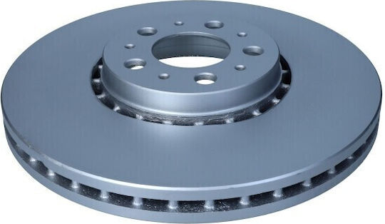 Front Brake Disc Volvo XC90 2 5-4 4 02-14 Anti-corrosion Coating