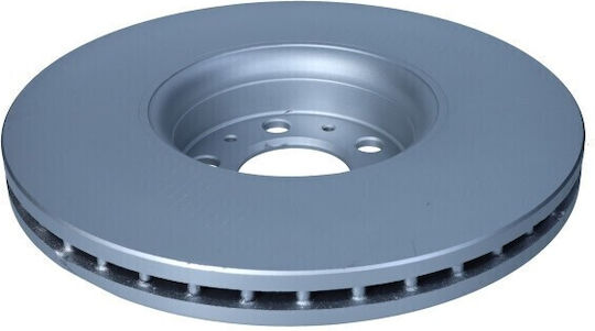 Front Brake Disc Volvo XC90 2 5-4 4 02-14 Anti-corrosion Coating