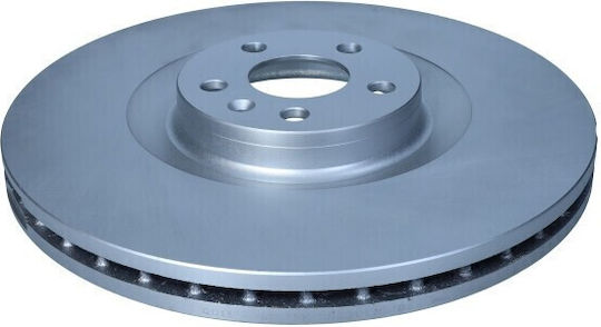 Front Brake Disc Volvo XC90 2.0 14 Anti-corrosion Coating 0 986 479 D95