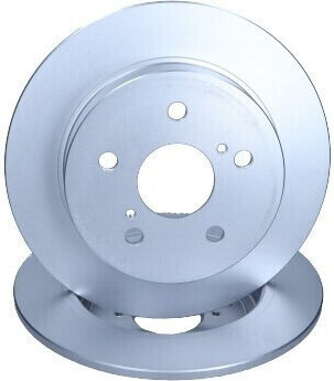 Disc De Frână Partea Din Spate Suzuki Sx4 06 Cu Acoperire Anticorozivă Df6178