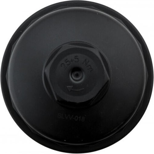 Oil Filter Housing Cover Volvo S60 II 2010-2019 3.0L Sedan Volvo S80 II 2006-2016 3.0L Sedan Volvo XC60 I SUV 2008-2017 3.2L SUV
