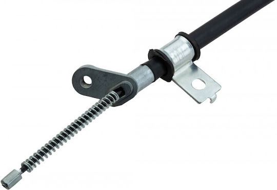 Parking Brake Cable Nissan Qashqai Qashqai +2 I 2006-2014 1.5L SUV Nissan Qashqai Qashqai +2 I 2006-2014 2.0L SUV Nissan Qashqai Qashqai +2 I 2006-2014 1.6L SUV