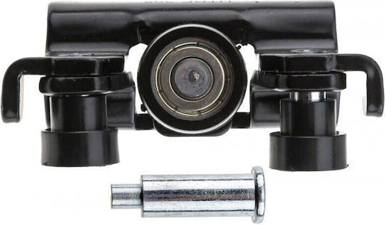 Οδηγός Κυλινδράκια Συρόμενη Πόρτα Mercedes-benz Citan Box Body Mpv 2012-2021 1.2l Van Mercedes-benz Citan Box Body Mpv 2012-2021 1.5l Van Mercedes-benz Citan Mixto 2012-2021 1.5l Van