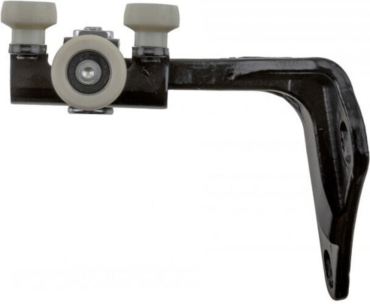 Sliding Door Roller Guide Mercedes-Benz Esprinter Van 2020-0 0L Van Mercedes-Benz Sprinter 3.5-T Platform Chassis 2018-0 2.0L Van Mercedes-Benz Sprinter 3.5-T Platform Chassis 2018-0 3.0L Van