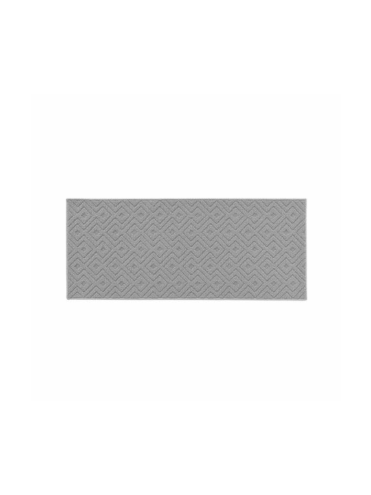 L-c Losi Αντιολισθητικό 50x120cm Grey