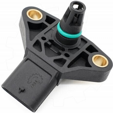 Senzor De Presiune De Intrare Multiplă Audi A4 A5 A6 A7 A8 Q5 Q7 Vw Touareg 038906051h