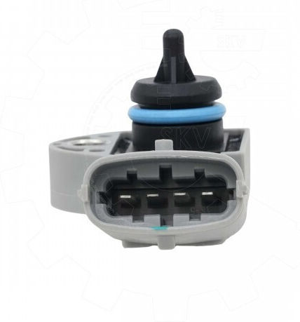 Senzor De Presiune A Combustibilului Ford Focus II Kuga I Land Rover Freelander 2 7m5n9c968aa