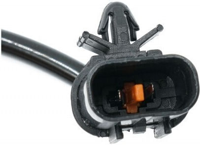 ABS-Sensor Hinten Links Für Hyundai H-1 Starex