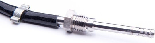 Abgastemperatursensor Chevrolet Captiva Orlando Opel Antara Vauxhall Antara 4820363