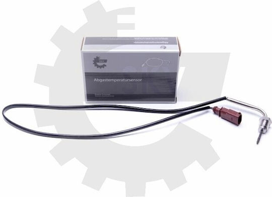 Сензор за Температурата на Отработените Газове Audi A3 Vw Arteon 04l906088bb