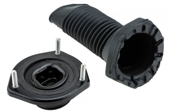 NTY Stoßdämpfer-Halterung für Genu-Anhängung Toyota Aurion 2006-2011 3.5l Limousine Toyota Camry 1996-2004 2.2l Limousine Toyota Camry 1996-2004 3.0l Limousine