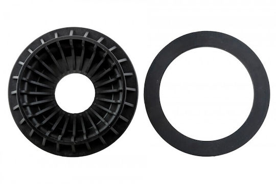 Strut Mount Peugeot 2008 I 2013-0 1.6l SUV Peugeot 2008 I 2013-0 1.2l SUV Peugeot 2008 I 2013-0 1.4l SUV