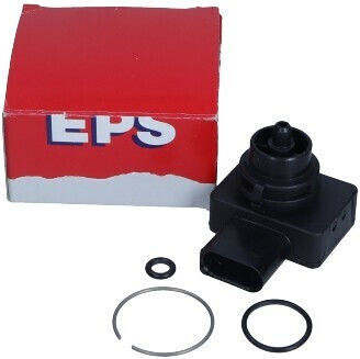 Senzor De Presiune A Gazelor De Eșapament Vw Golf 1.9 Tdi 03 1k0 998 213