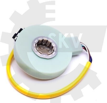 Αισθητήρας Γωνίας Διεύθυνσης Fiat Punto 46755205 46755205