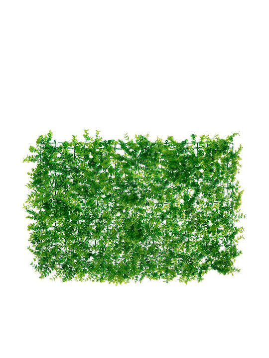 Iliadis Συνθετικό Πάνελ Φυλλωσιάς 60x40cm 4τμχ