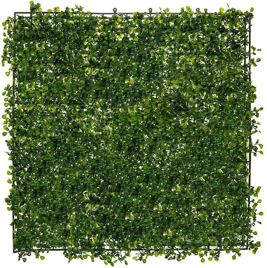 Iliadis Panou Sintetic Foliage 50x50cm 4 Bucăți Iliadis Panou Sintetic Foliage 50x50cm 4 Bucăți