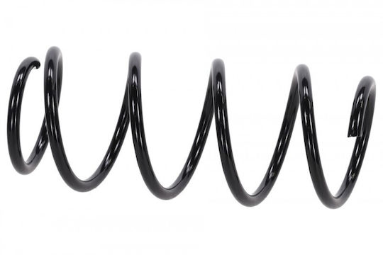 Suspension Springs Fiat Punto Evo 2008-0 1.2l Hatchback