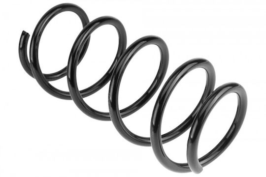 Suspension Springs Opel Combo Box Body Mpv 2001-0 1.6l Van Opel Combo Tour 2001-2011 1.6l Mpv Opel Tigra Twintop 2004-2010 1.4l Convertible