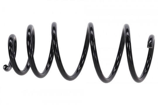 Suspension Springs Vauxhall Zafira Mk III 2011-2018 1.6L MPV Opel Zafira Tourer C 2011-0 1.6L MPV