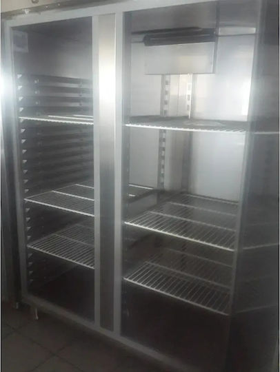 Rnt Cărucior de Servire H181.6xL151.7xA91cm