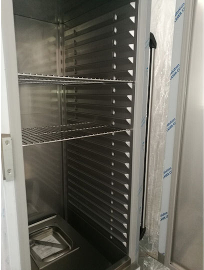 Rnt Καρότσι Σερβιρίσματος Υ181.6xΠ82.7xΒ91cm